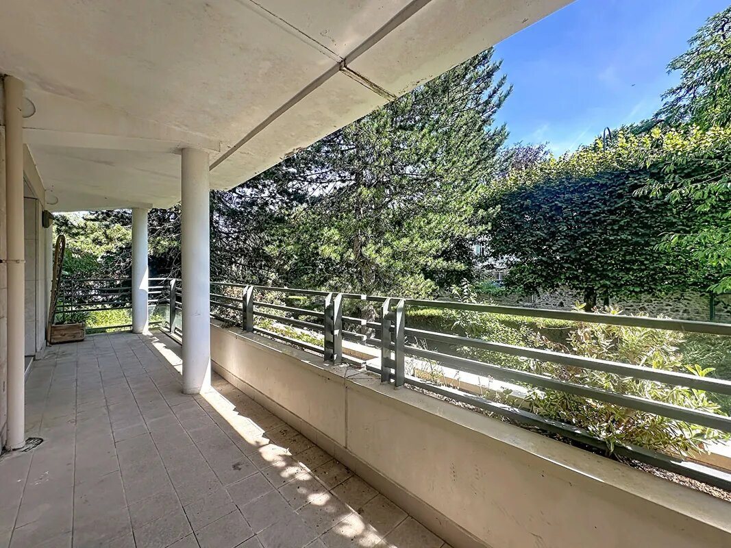 Appartement à vendre, 71m², Ville-d'Avray