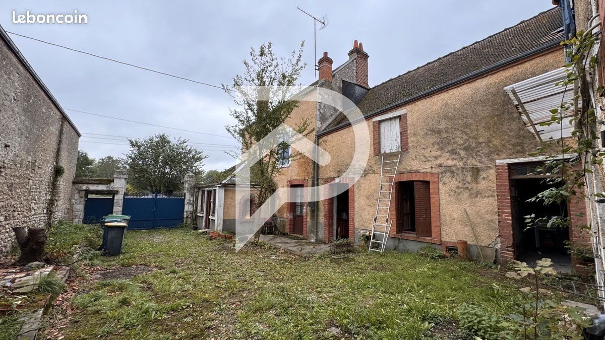 Maison à vendre, 152m², Saint-Ay
