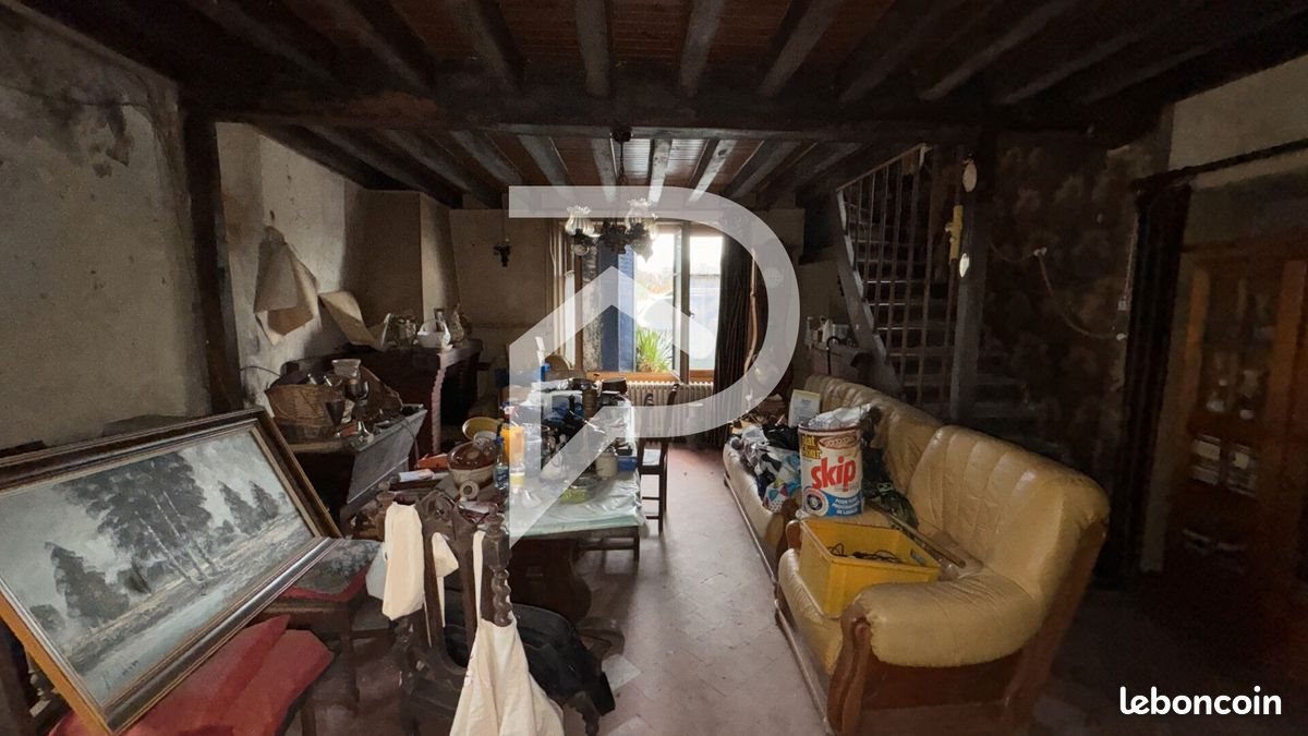 Maison à vendre, 152m², Saint-Ay