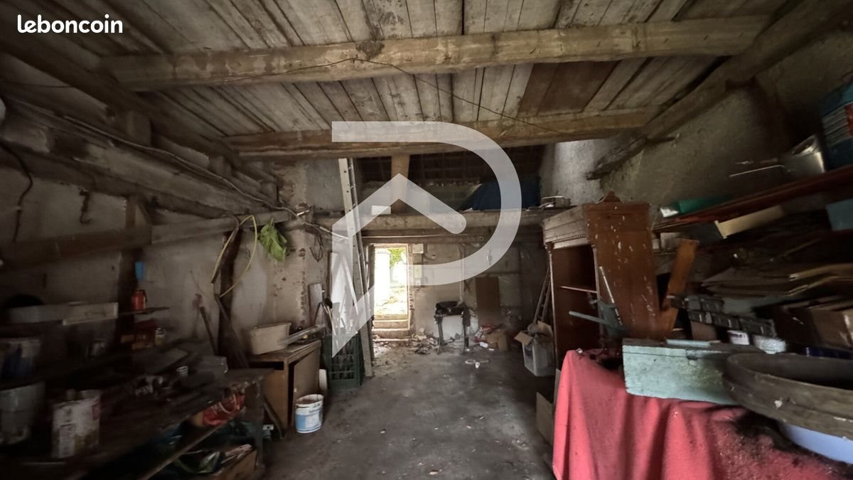 Maison à vendre, 152m², Saint-Ay