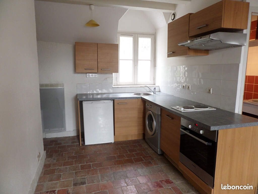 Appartement à louer, 34m², Blois
