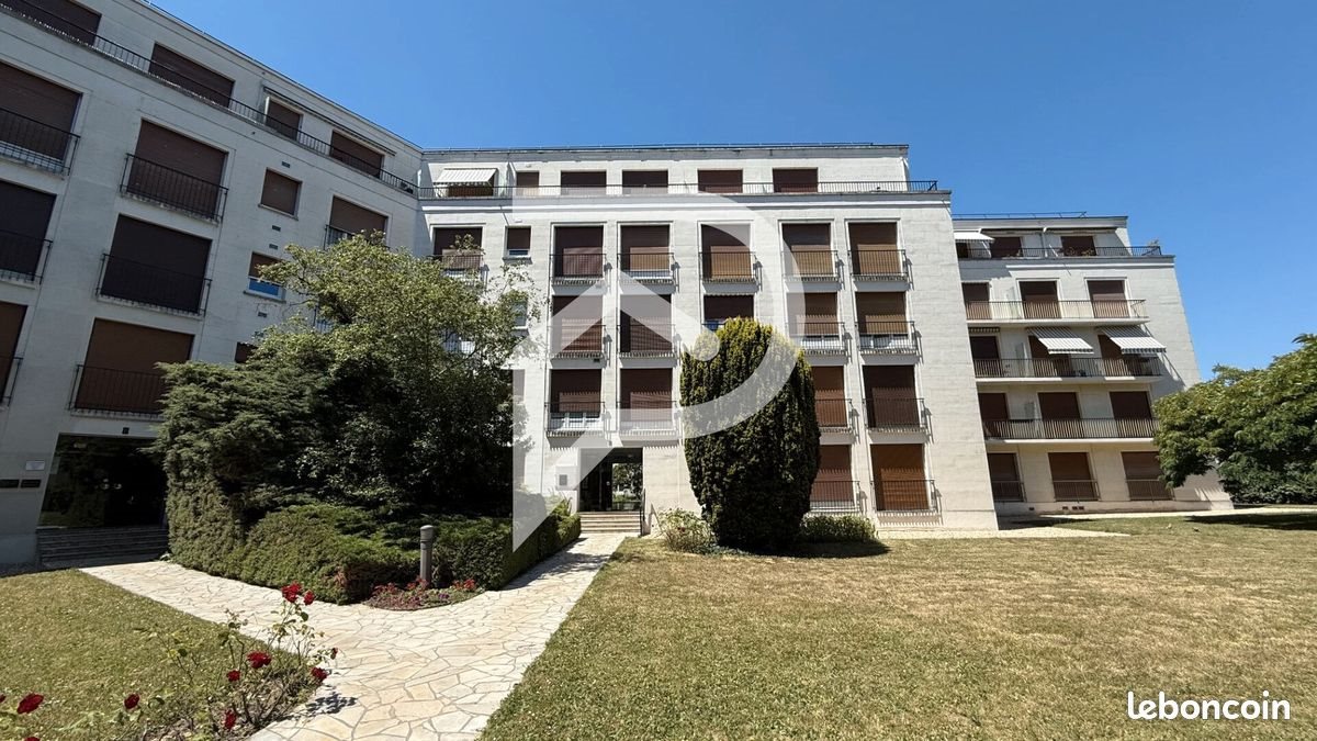 Appartement à vendre, 20m², Blois