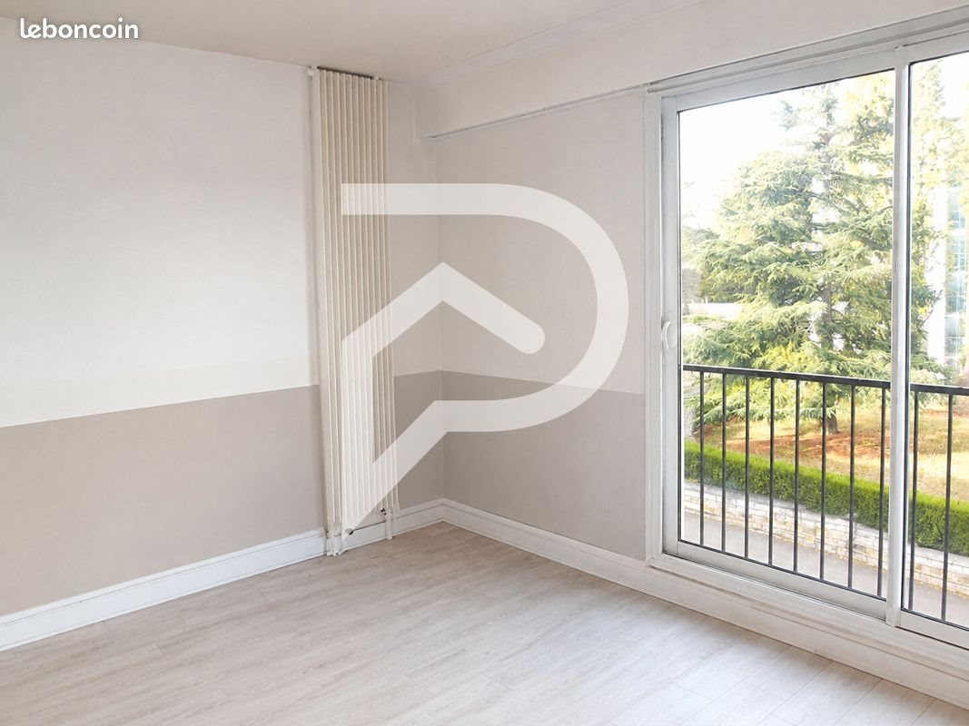 Appartement à vendre, 20m², Blois