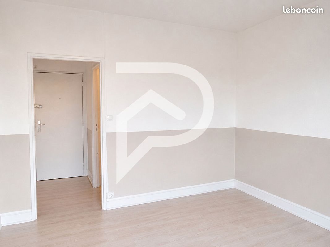 Appartement à vendre, 20m², Blois