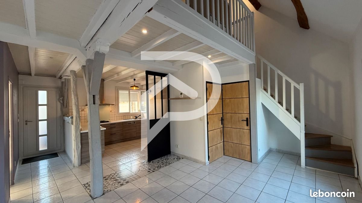 Maison à vendre, 114m², Blois