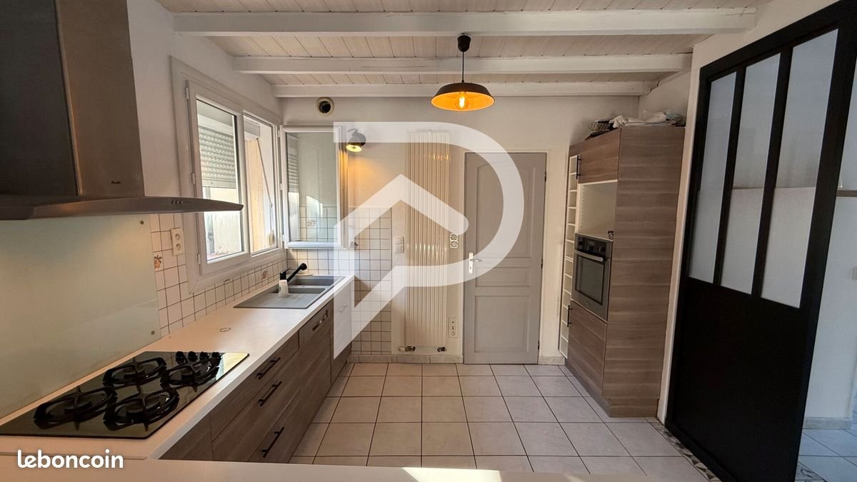 Maison à vendre, 114m², Blois