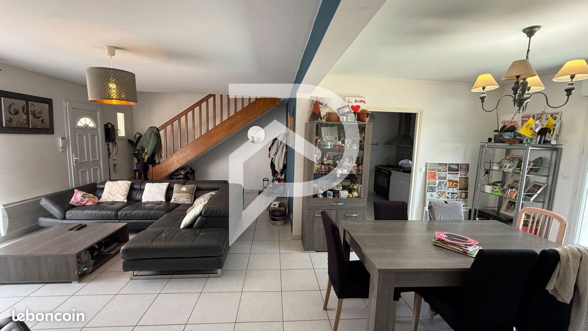 Maison à louer, 145m², Blois