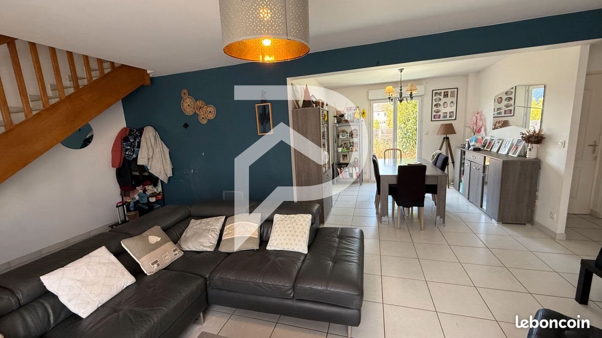 Maison à louer, 145m², Blois