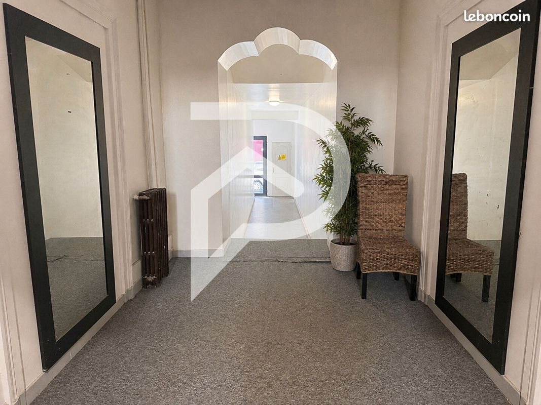 Appartement à vendre, 247m², Blois