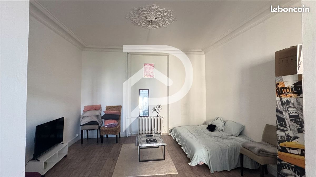Appartement à vendre, 247m², Blois