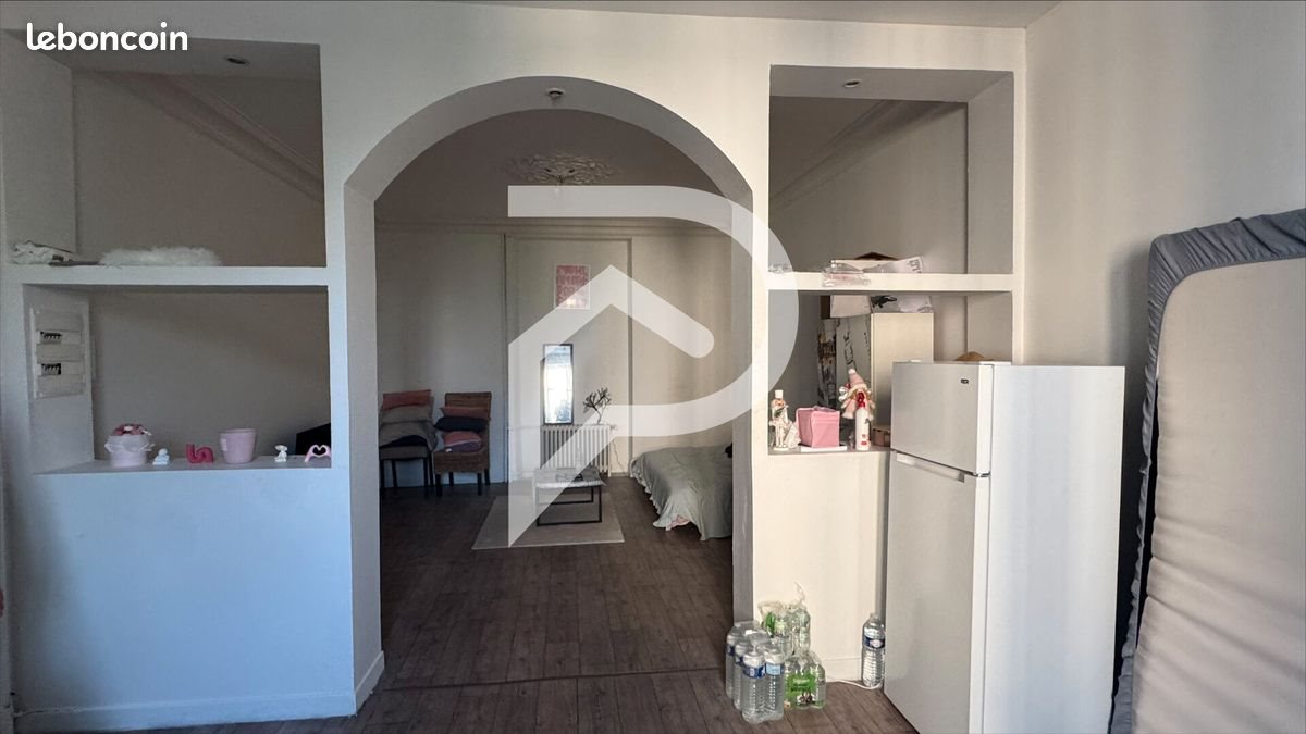 Appartement à vendre, 247m², Blois