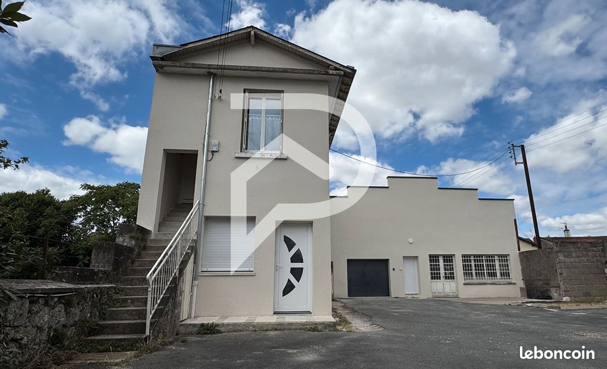 Appartement à vendre, 204m², Blois