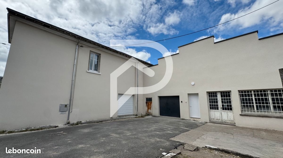 Appartement à vendre, 204m², Blois