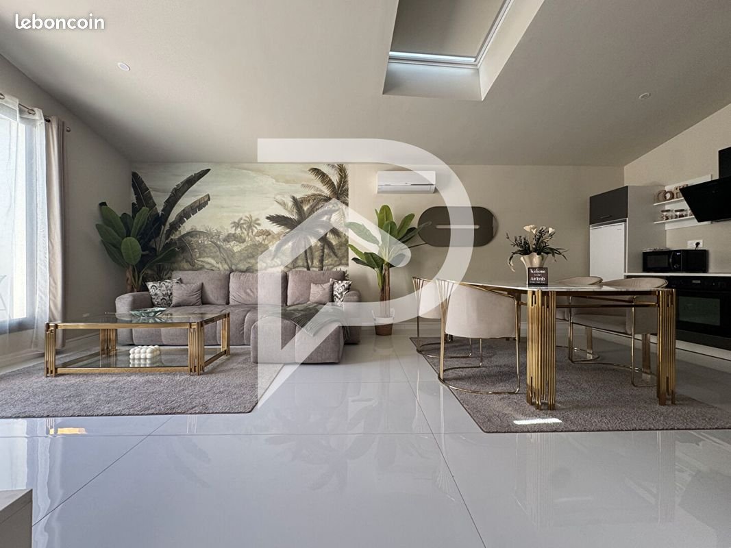 Appartement à vendre, 204m², Blois