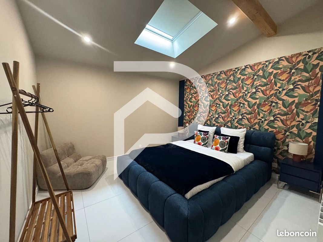 Appartement à vendre, 204m², Blois
