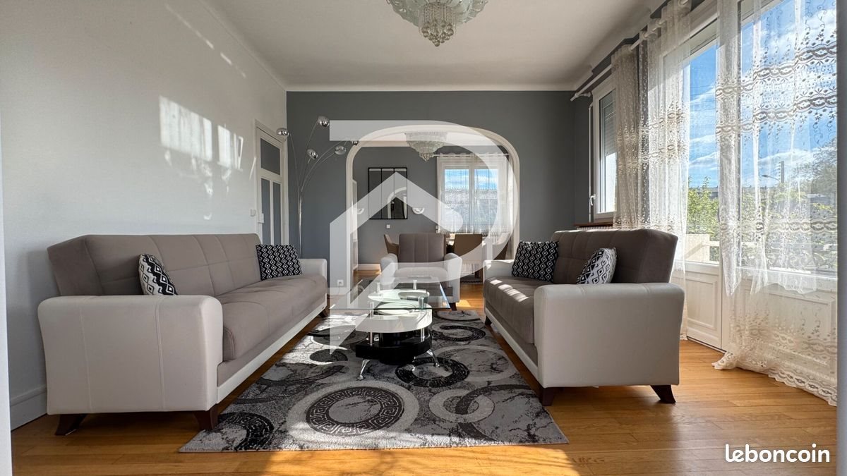 Maison à vendre, 120m², Blois