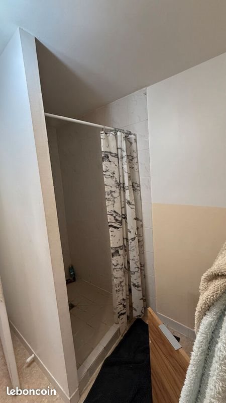 Appartement à vendre, 49m², Blois