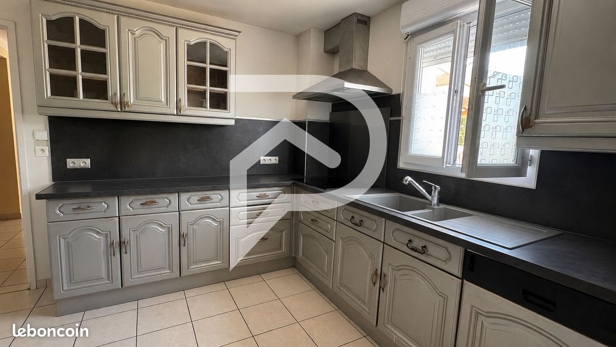 Maison à vendre, 128m², Vineuil