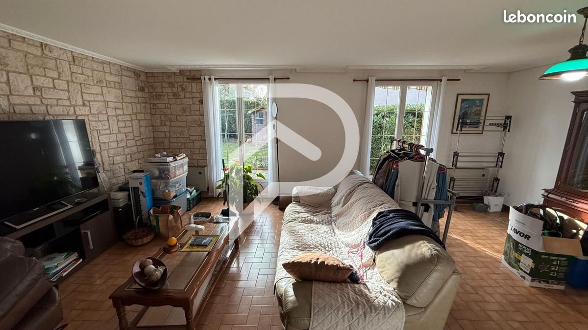 Maison à vendre, 96m², Blois