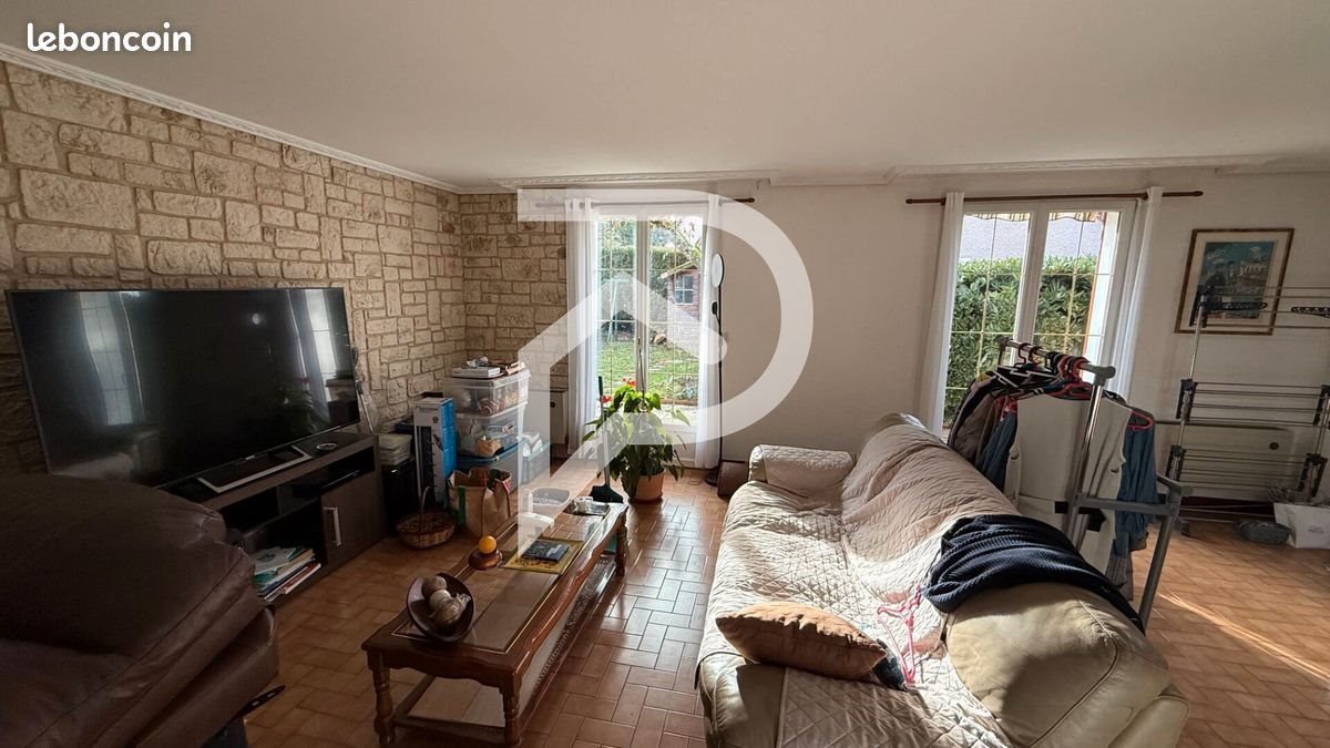 Maison à vendre, 96m², Blois