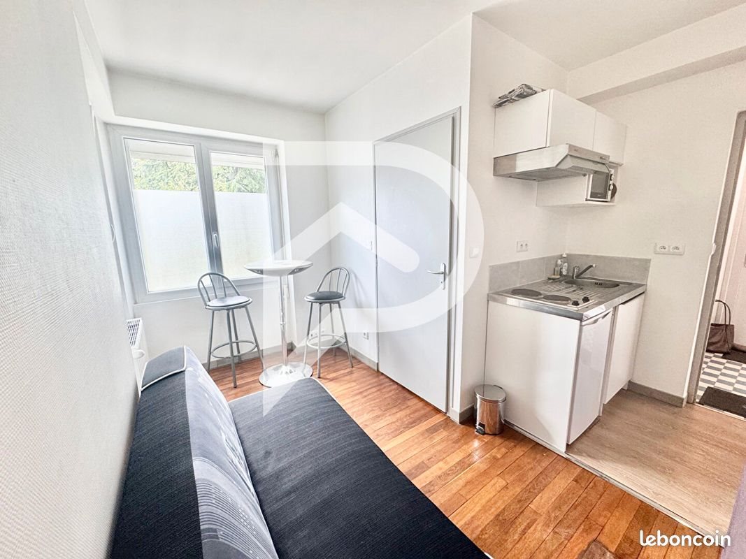 Appartement à louer, 12m², Blois