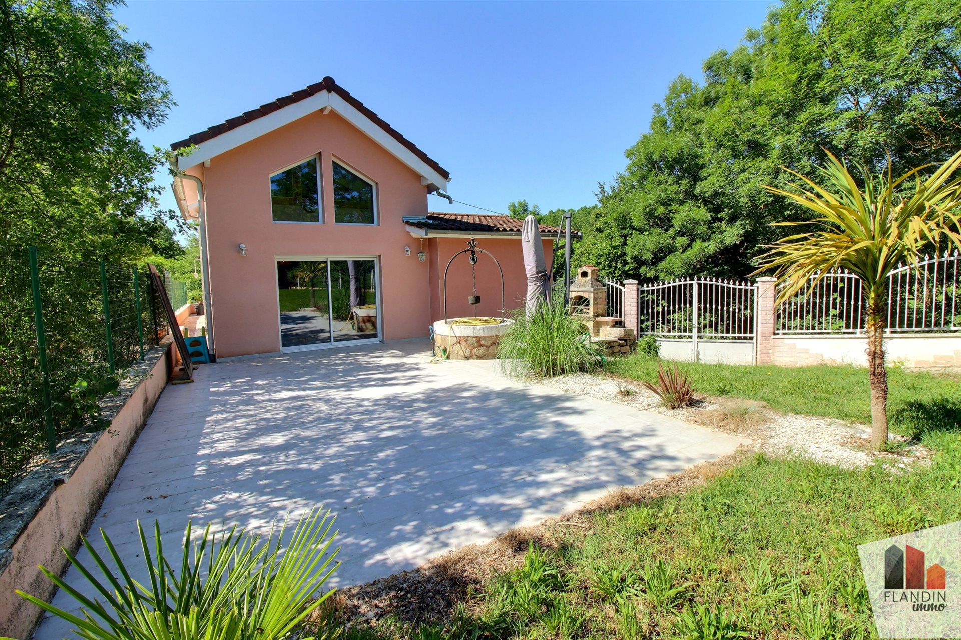 Maison à vendre, 115m², Millery