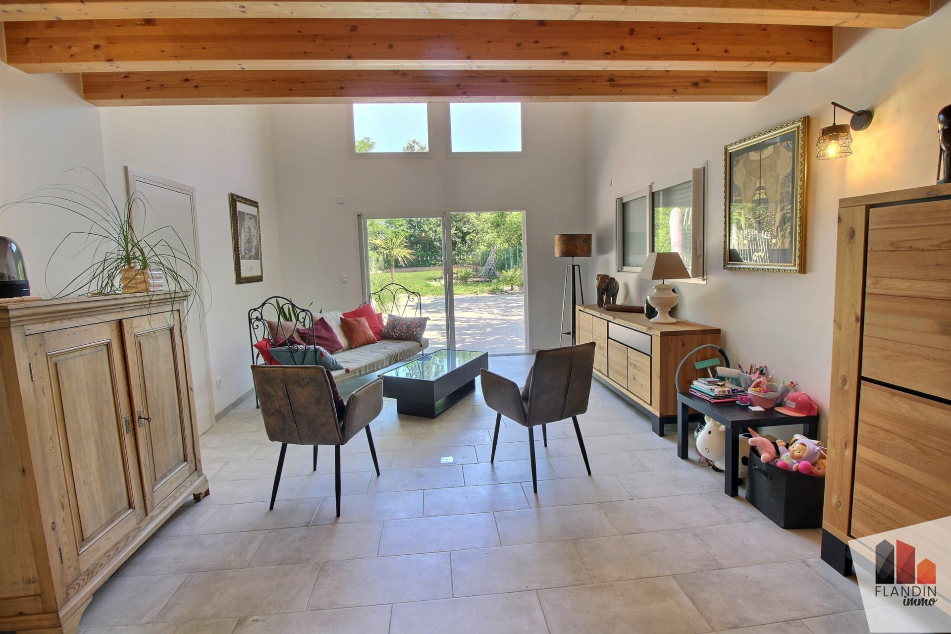 Maison à vendre, 115m², Millery