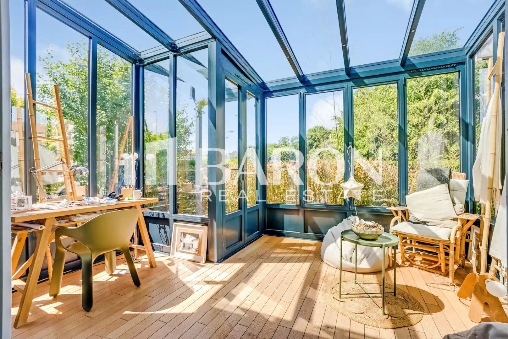 Maison à vendre, 154m², Joinville-le-Pont