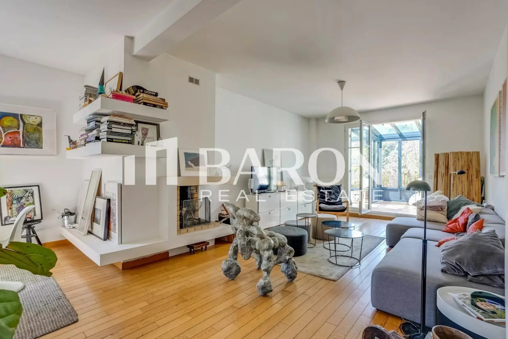 Maison à vendre, 154m², Joinville-le-Pont