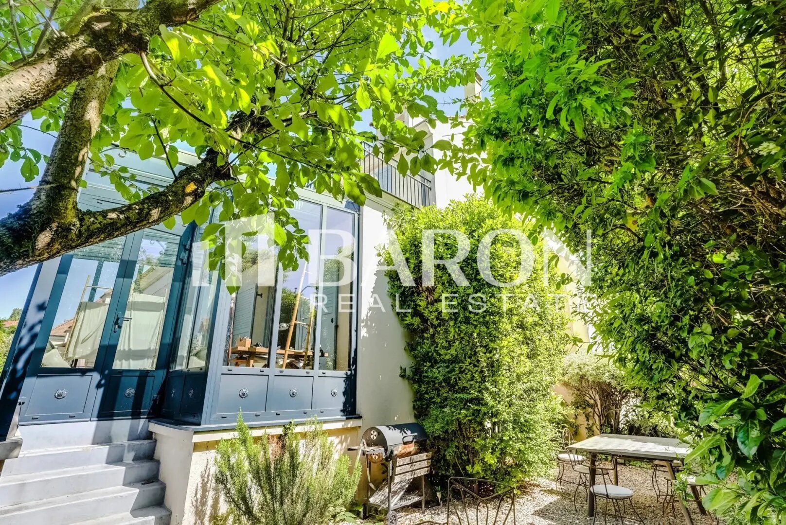 Maison à vendre, 154m², Joinville-le-Pont