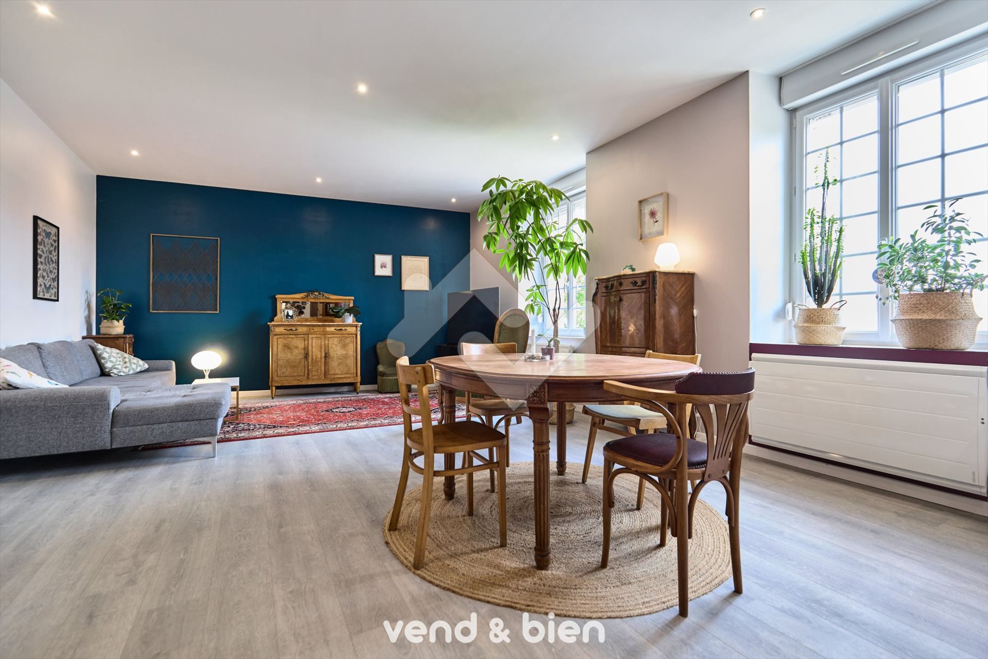 Appartement à vendre, 120m², Witry-lès-Reims