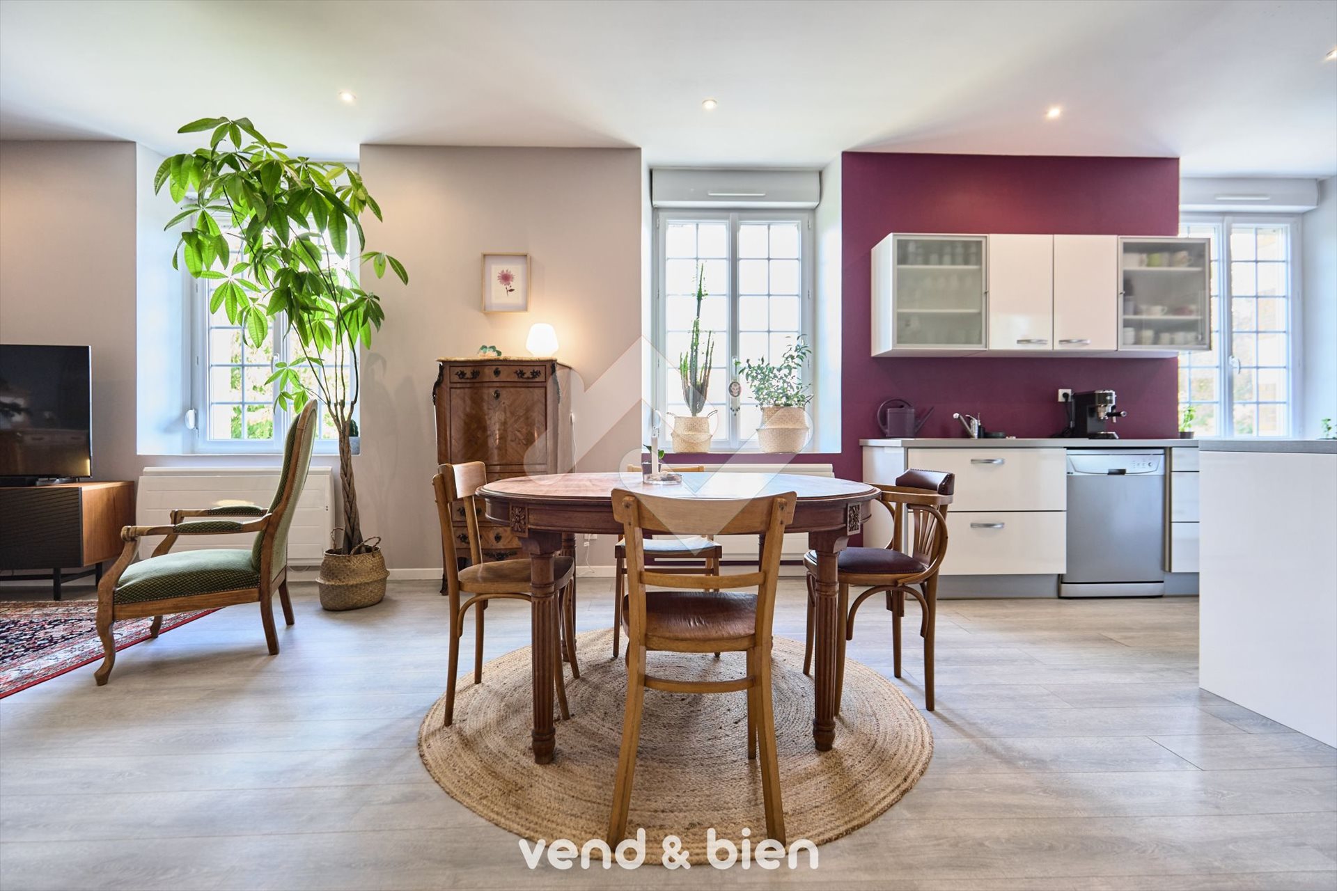 Appartement à vendre, 120m², Witry-lès-Reims