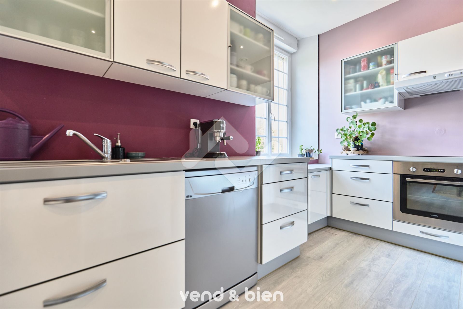 Appartement à vendre, 120m², Witry-lès-Reims