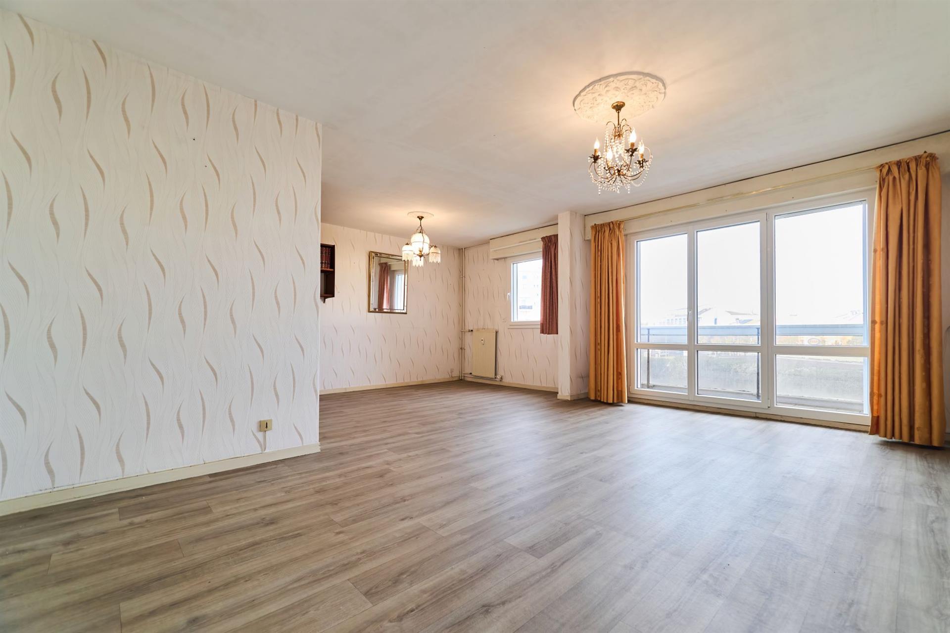 Appartement à vendre, 79m², Reims