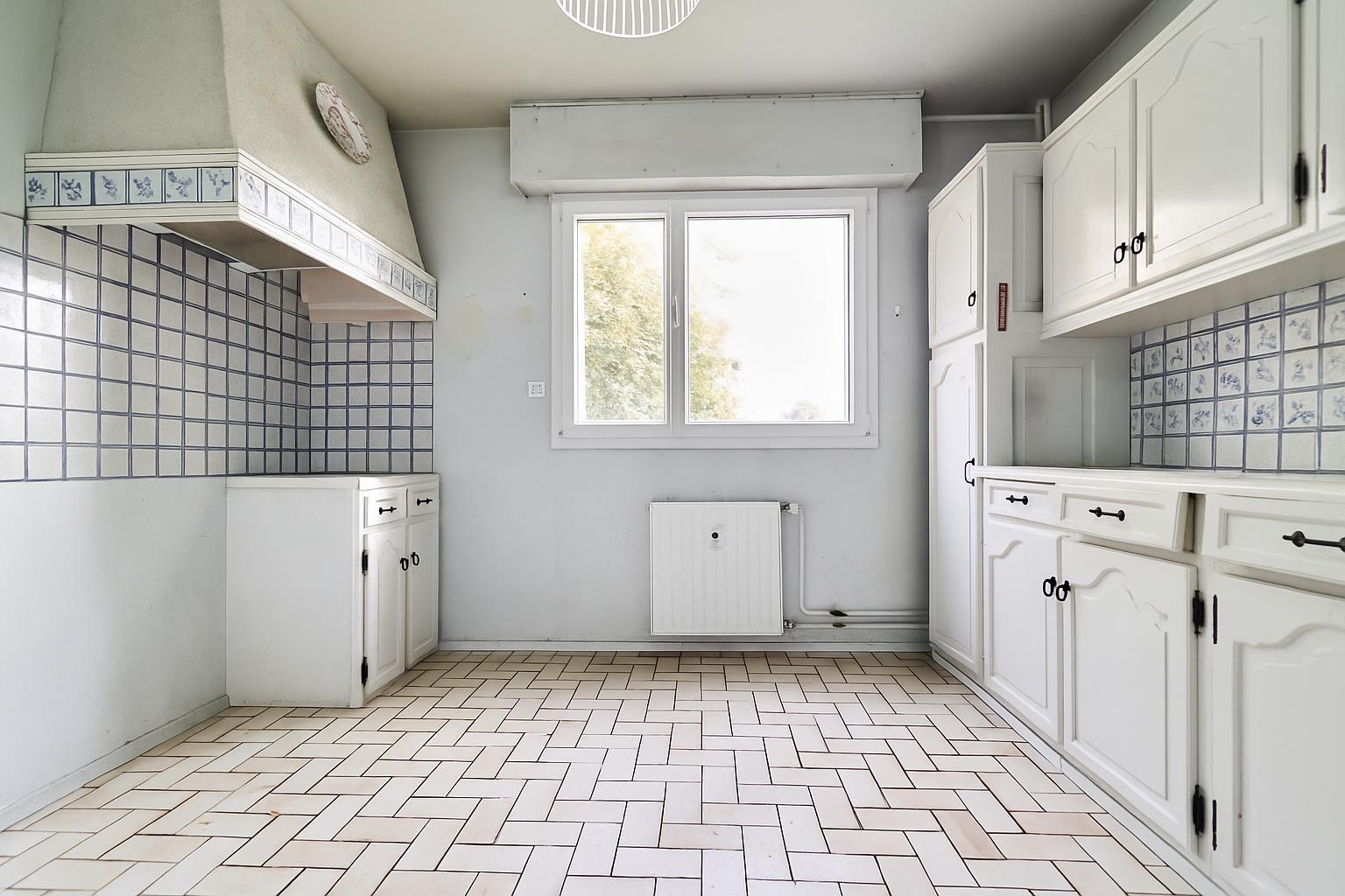 Appartement à vendre, 79m², Reims