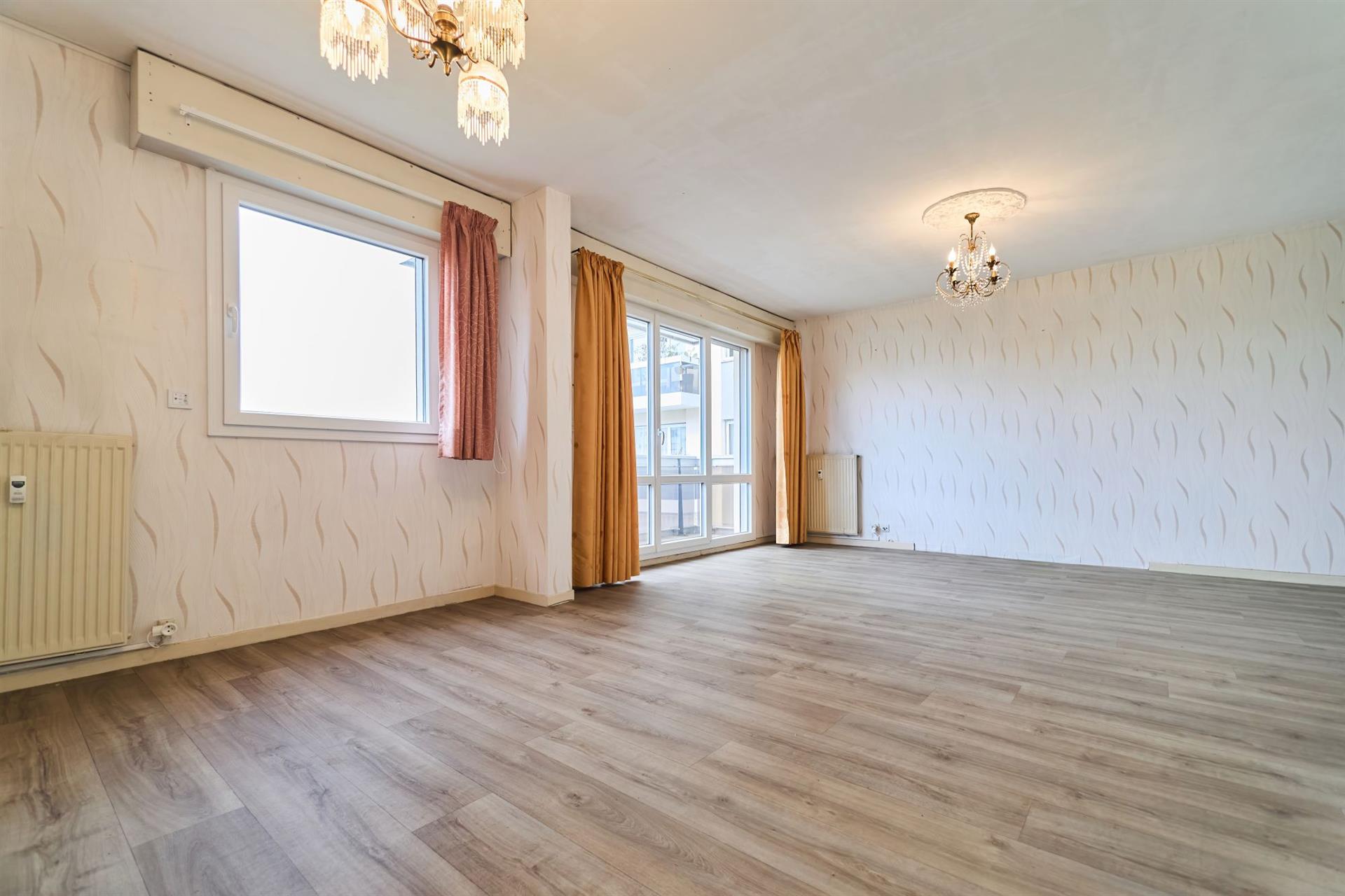 Appartement à vendre, 79m², Reims