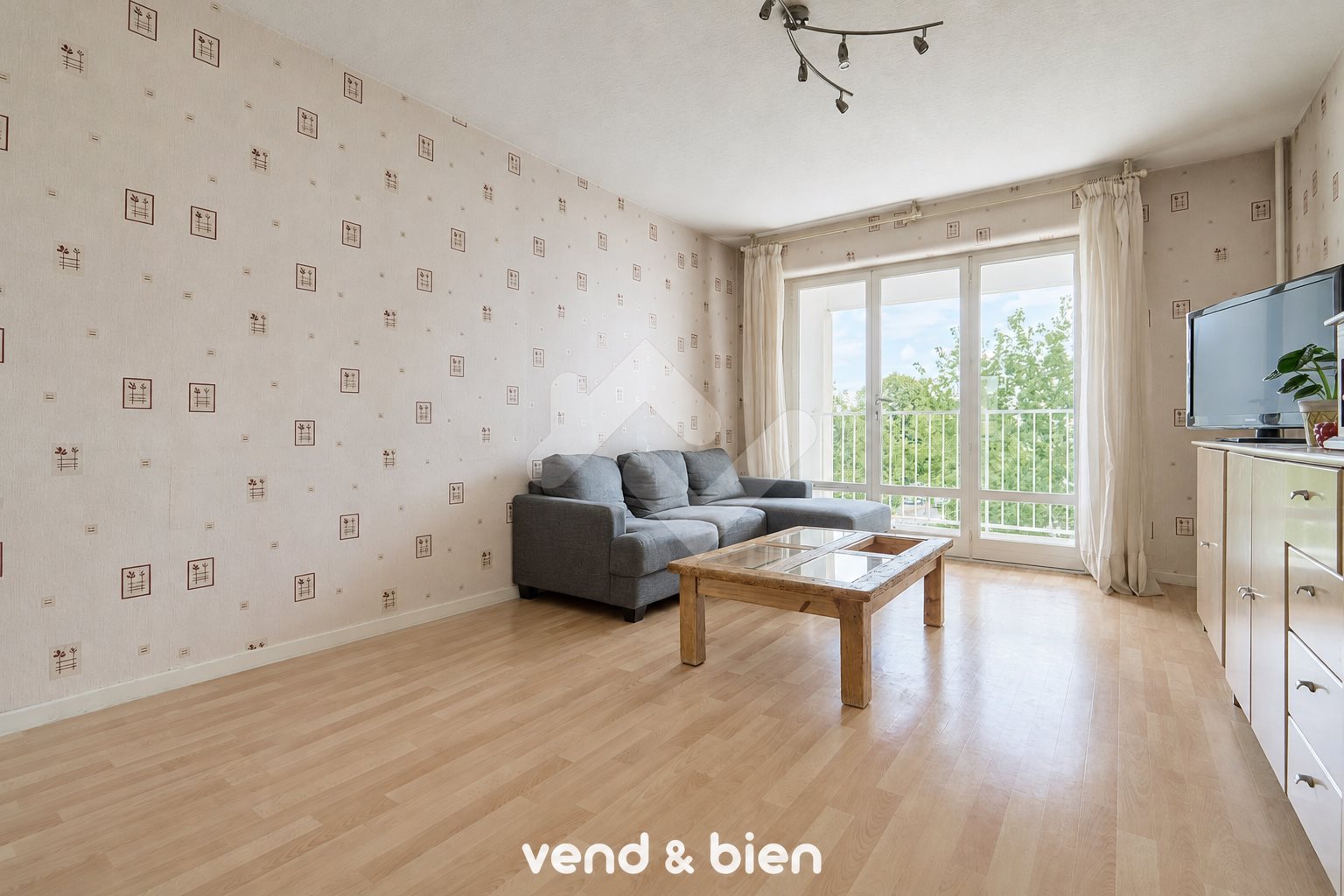 Appartement à vendre, 75m², Reims