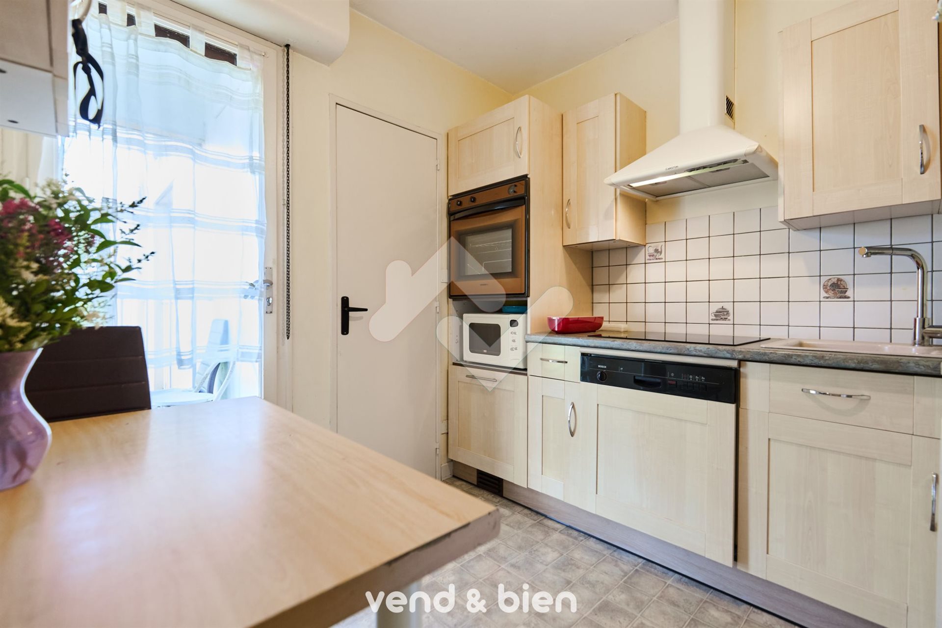 Appartement à vendre, 75m², Reims