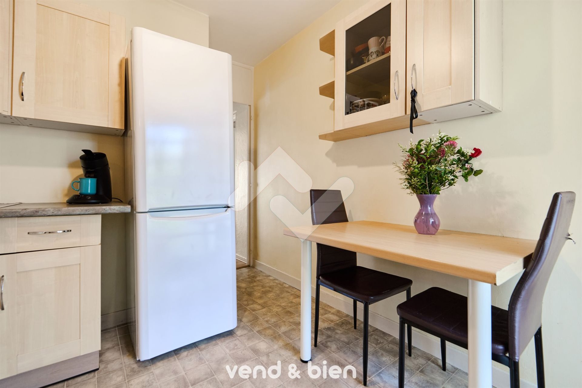 Appartement à vendre, 75m², Reims