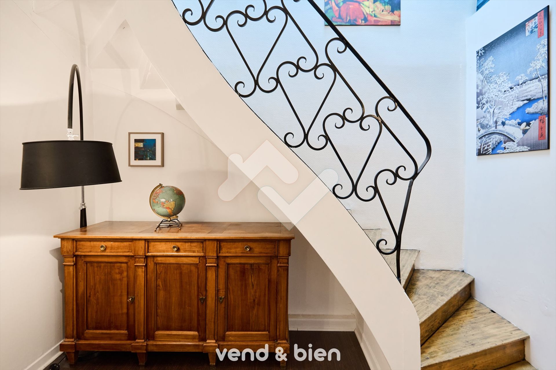 Appartement à vendre, 60m², Reims