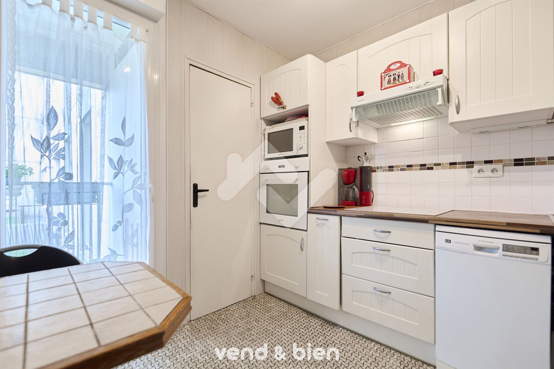 Appartement à vendre, 96m², Reims