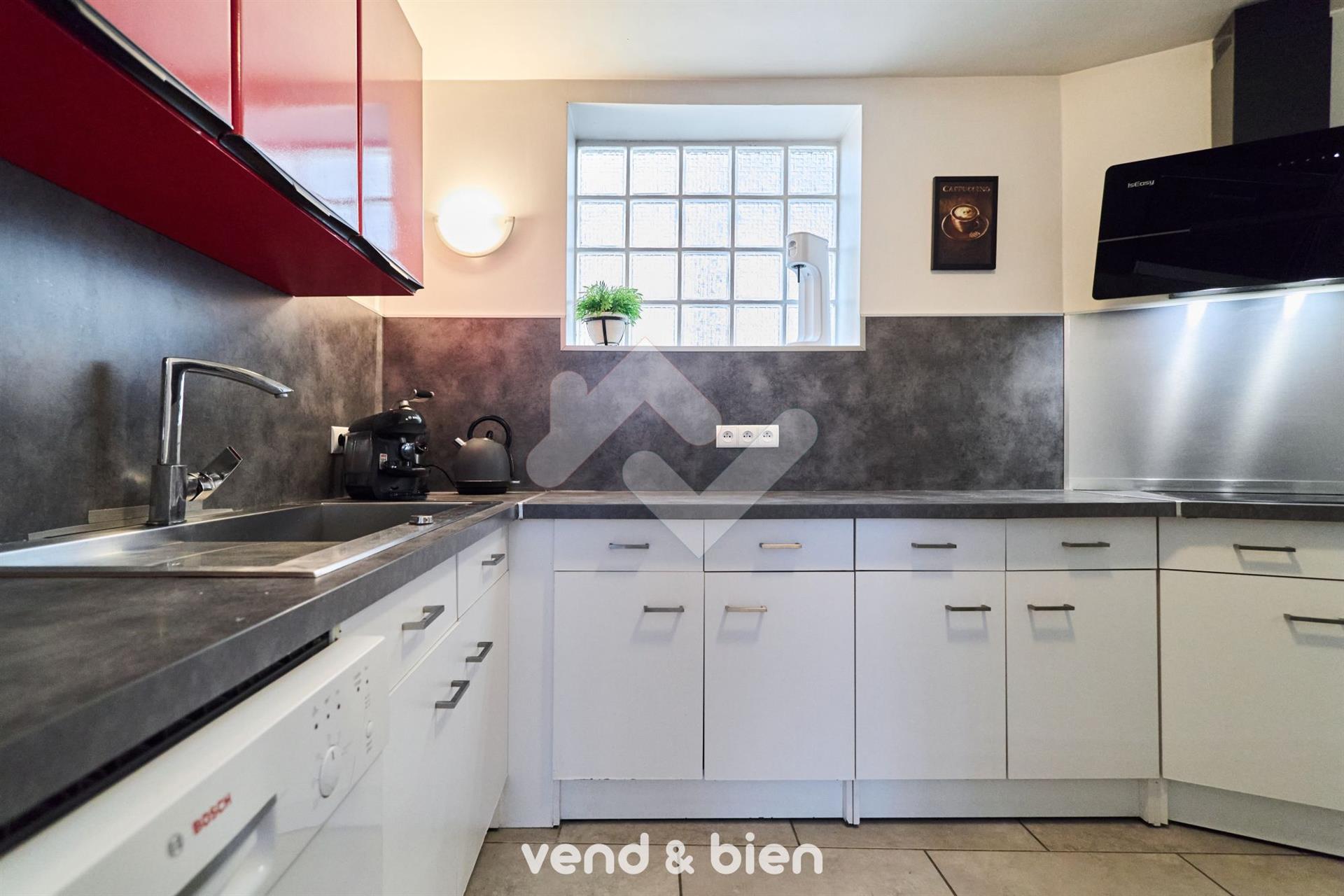 Appartement à vendre, 118m², Epernay