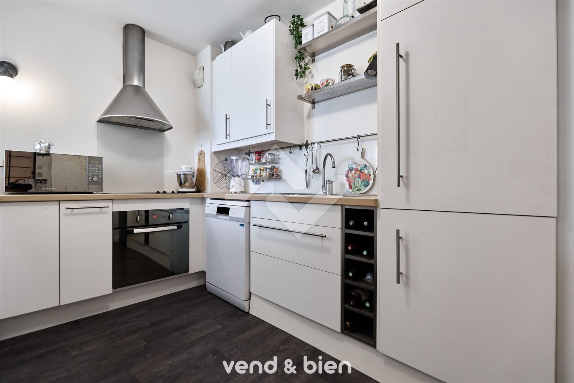 Appartement à vendre, 93m², Reims