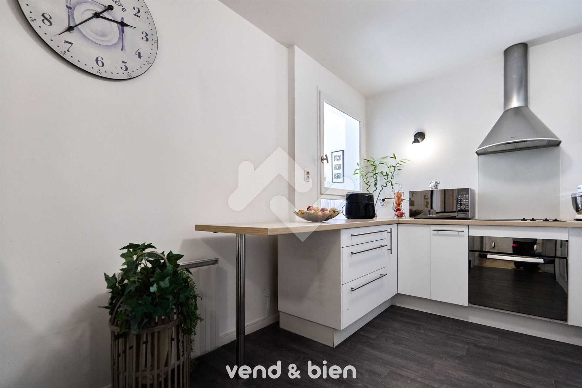 Appartement à vendre, 93m², Reims