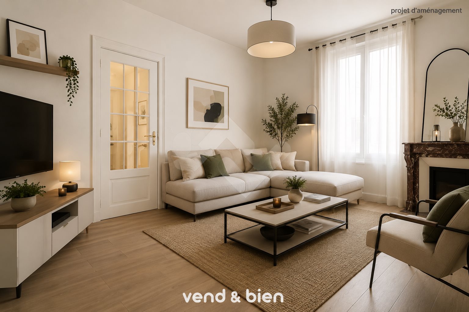 Maison à vendre, 95m², Reims