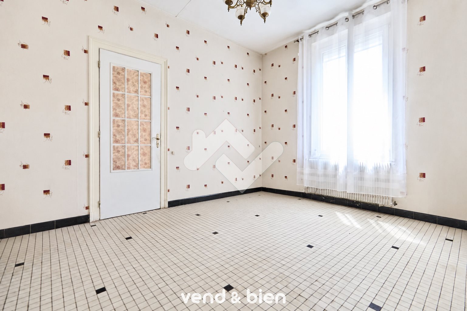 Maison à vendre, 95m², Reims