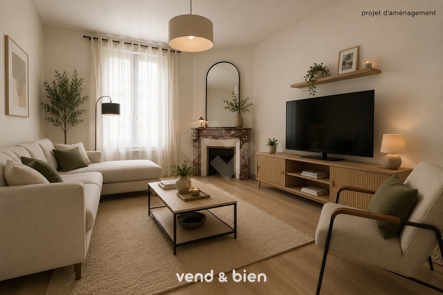 Maison à vendre, 95m², Reims