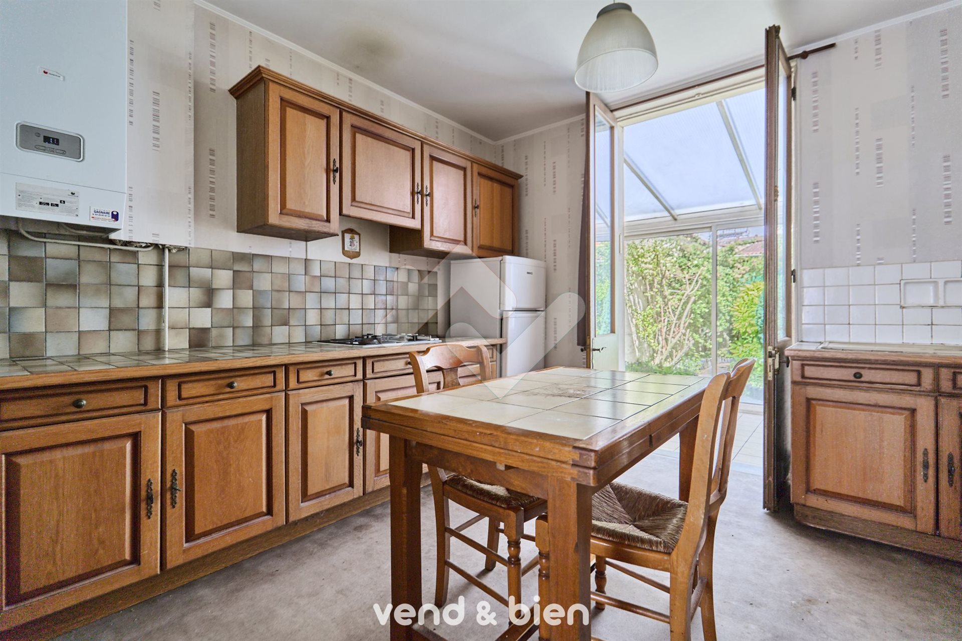 Maison à vendre, 95m², Reims