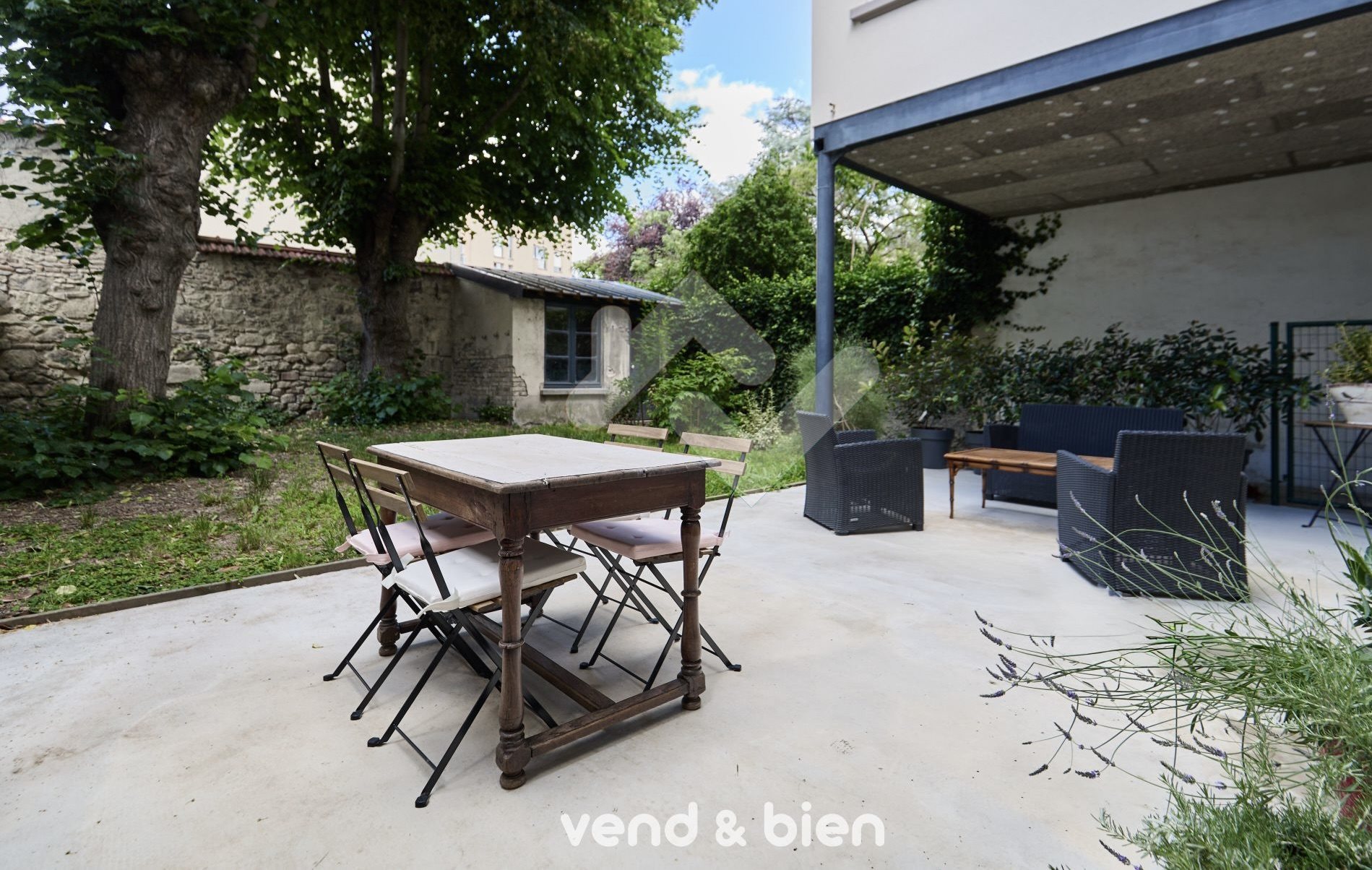 Appartement à vendre, 67m², Reims