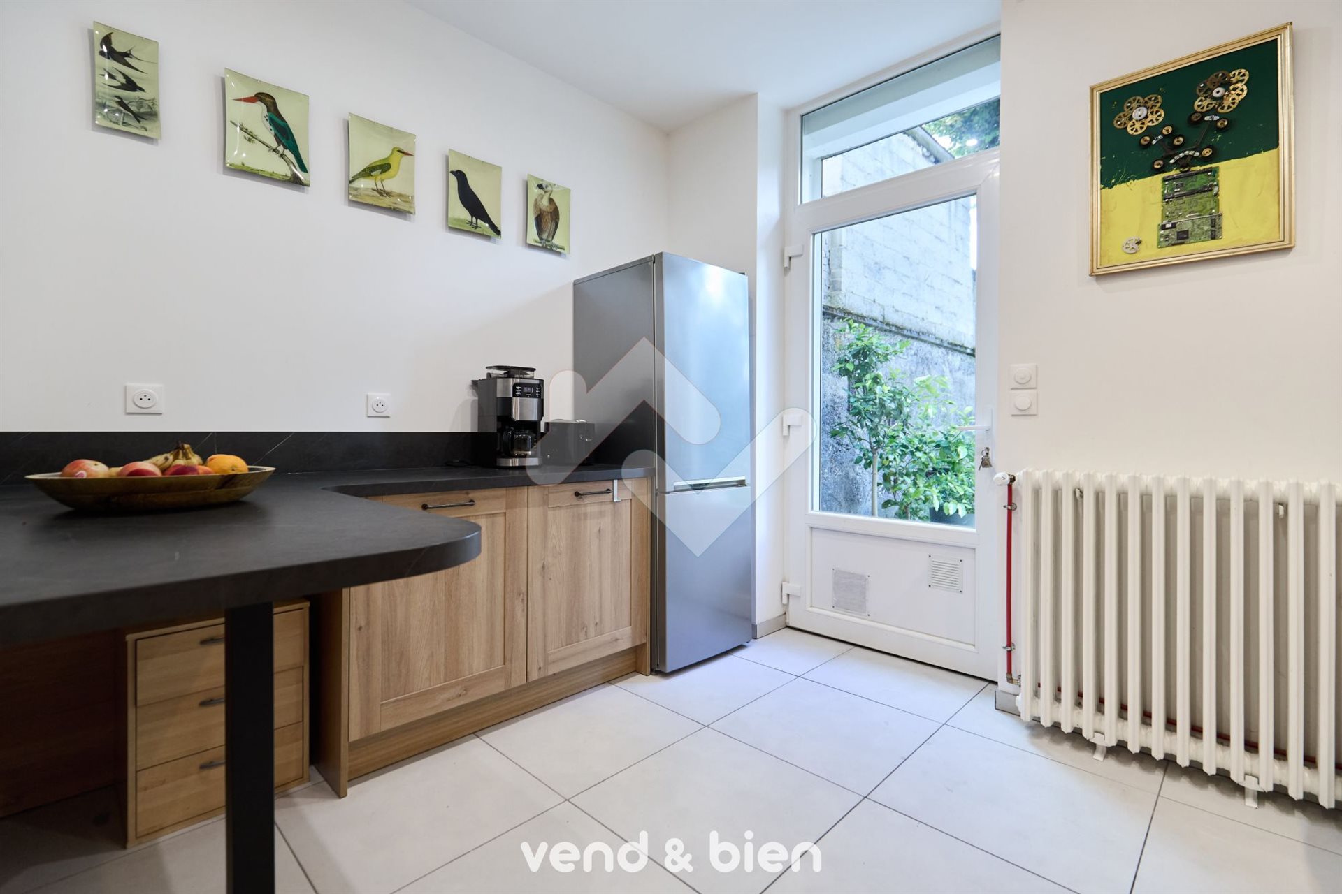Appartement à vendre, 67m², Reims